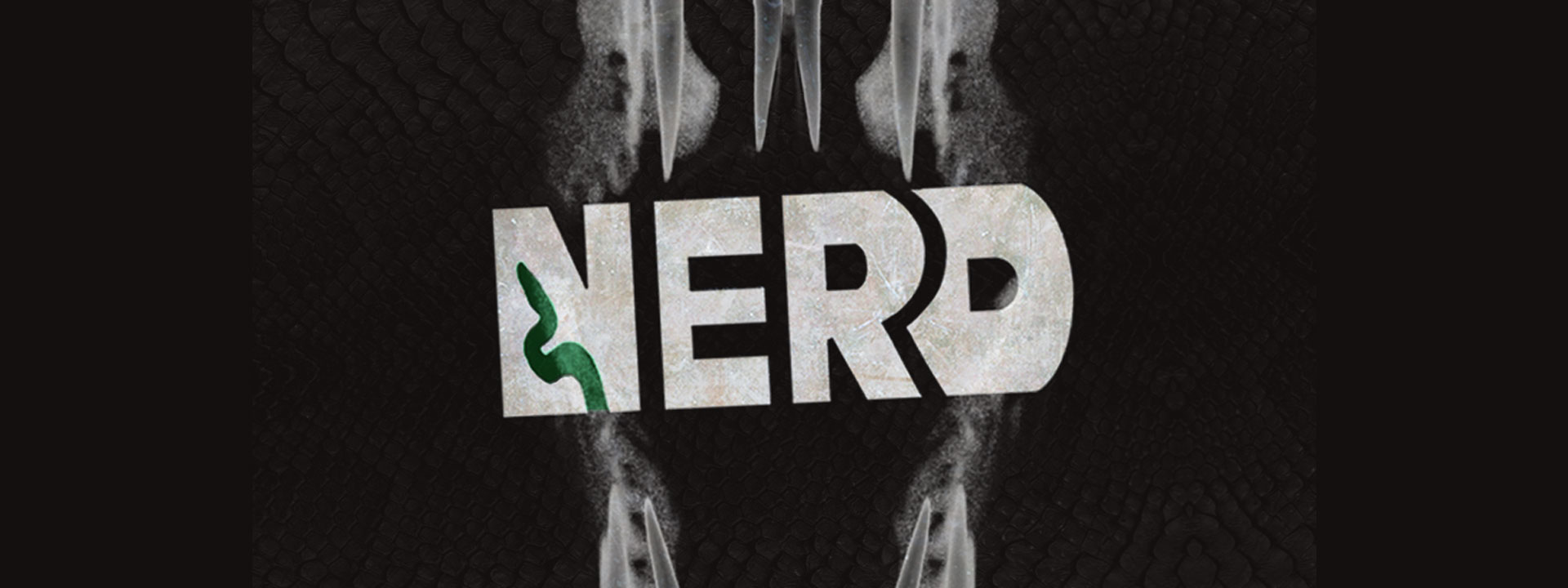 NERD — New England Reptile Distributors